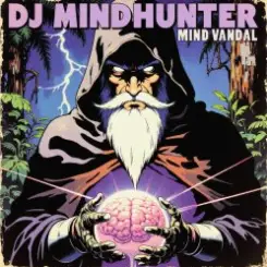 Dj Mindhunter - Eternal Infini-Synth (Program Five) слушать онлайн