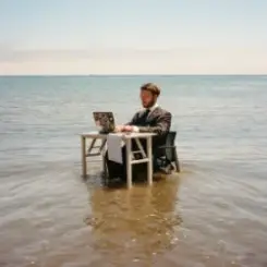 bbno$ - F.U.N.K. слушать онлайн