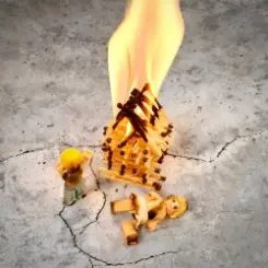 SAHALIN - Никто не ждёт слушать онлайн