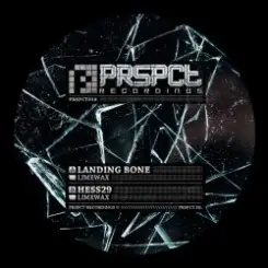 Limewax - Landing Bone слушать онлайн