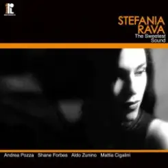 Stefania Rava - Never Was Love слушать онлайн