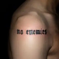 Steve Angello & Sebastian Ingrosso feat. Namasenda - No Enemies слушать онлайн