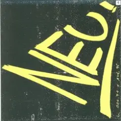 Neu! - Bush - Drum слушать онлайн