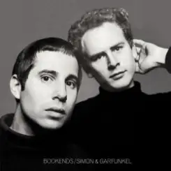 Обложка Simon & Garfunkel - America