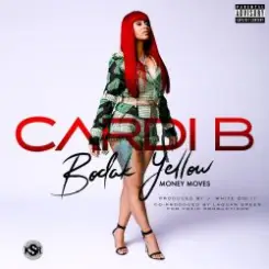 Cardi B Vs Tetris - Bodak Yellow слушать онлайн