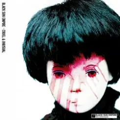 Обложка Black Sun Empire - Cloud Parasite