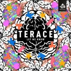 Обложка Terace - Let Me Know
