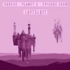 Обложка Ugress - Undead Funeral March