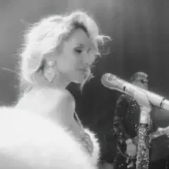 LOBODA - HAPPY NEW YEAR (ABBA COVER) слушать онлайн