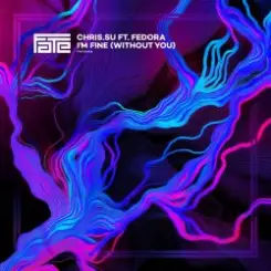 Обложка Chris.Su & MC Fedora - Precious