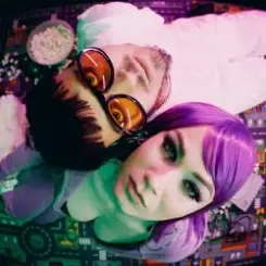 Обложка BESS & Käärijä - Kaistaa