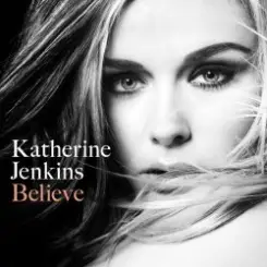 Обложка Katherine Jenkins - Miserere