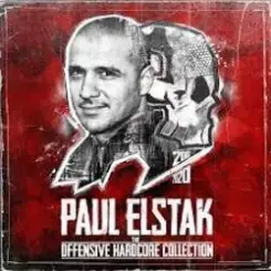 Обложка Paul Elstak ft. Beatstream & Radiate - Angels Deserve To Die