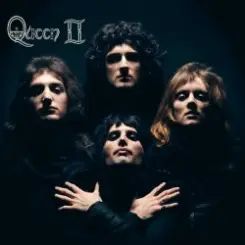 Обложка Queen - Some Day One Day