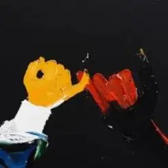 Обложка Я ТОНЯ & ZAKHAR BO - Вибач