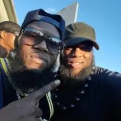 Обложка Journalist - Lets Get Up