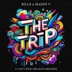 Обложка Billx & Maddy V - The Trip