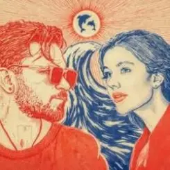 Обложка Юлианна Караулова & Jaroom - Дельфины