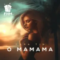Обложка Papa Tin - O Mamama