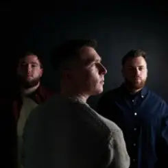 Обложка Never Too Late - Твою любов