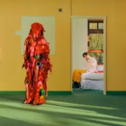 Обложка Barry Can’t Swim - Kimpton