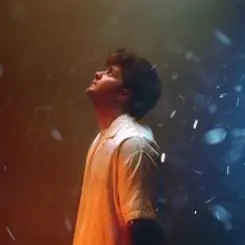 Обложка Alex Warren - How Could You (Be OK)