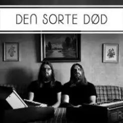 Обложка Den Sorte Dod - Den Sorte Dod