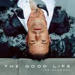 Обложка Joe McGowan - Shine