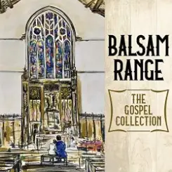 Обложка Balsam Range - The Boat Of Love