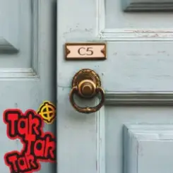 Обложка Lvbel C5 & AKDO - TAK TAK TAK