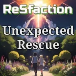 Обложка ReSfaction - Unexpected Rescue