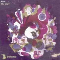 Обложка Yass - My Only (Main Vocal Mix)