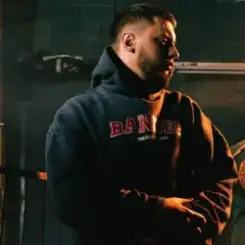 Обложка Эсчевский & ARKIZ - Отпусти