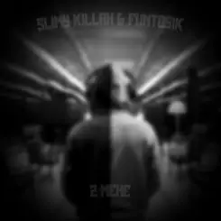 Обложка Slimy Killah & Funtosik - МІСТО CHE