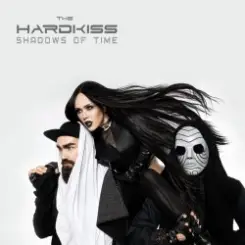 The HARDKISS - Shadows of time слушать онлайн