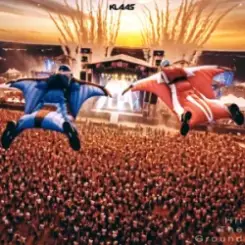 Klaas - Hit The Ground слушать онлайн