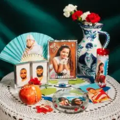 Lola Indigo - El Condenao слушать онлайн