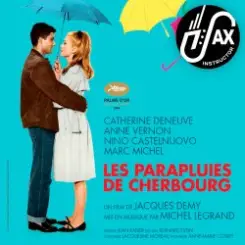 Michel Legrand / Мишель Легран - Les Parapluies Cherbourg/Шербургские зонтики слушать онлайн