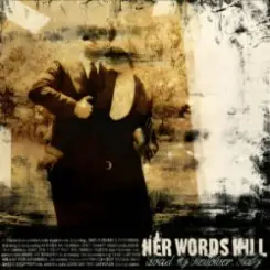 Обложка Her Words Kill - Sir This Is A Cutthroat Fashion