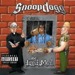 Обложка Snoop Dogg - Tha Last Meal