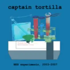 Обложка Captain Tortilla - Good news is, bad news is