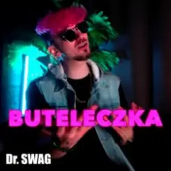 Обложка Dr. SWAG - BUTELECZKA