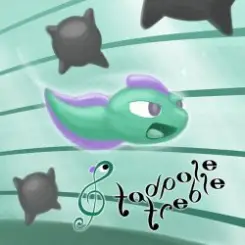 Обложка Tadpole - Cylica