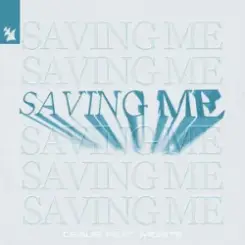 Обложка CEAUS & MONTE - Saving Me
