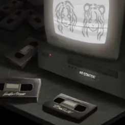 Обложка BaWN & badactress - Кінець фільму