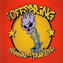 The Offspring - Original Prankster слушать онлайн