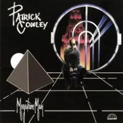 Обложка Patrick Cowley - Hot Beach