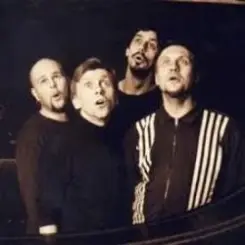 Обложка НОМ - У карытцу машек