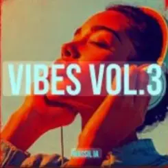 Обложка MASSIL IA - Golden Hour Feeling