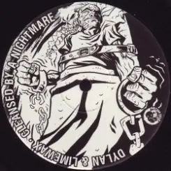 Обложка Dylan & Limewax - Cleansed by a Nightmare